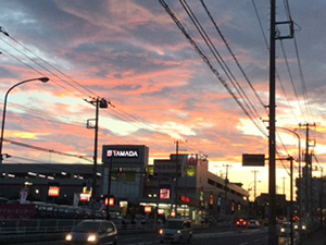 中田店